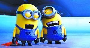 神偷奶爸2在线观看免费,笑料横生的超级英雄冒险之旅！  第3张