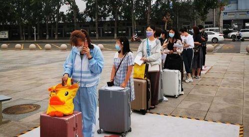 郑州爆料搬宿舍视频最新,搬宿舍视频引发热议，校园生活新篇章开启  第2张